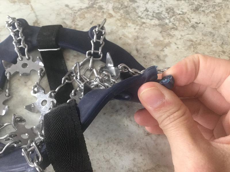 User uploaded product image