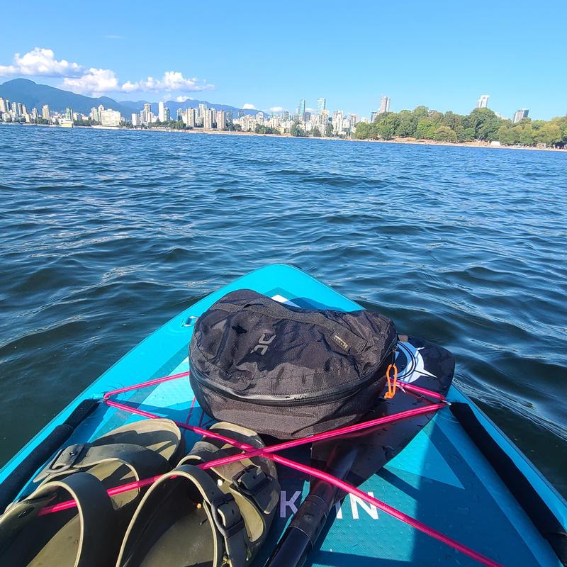 PackStack™ PRO - Waterproof packing pods | Hillsound