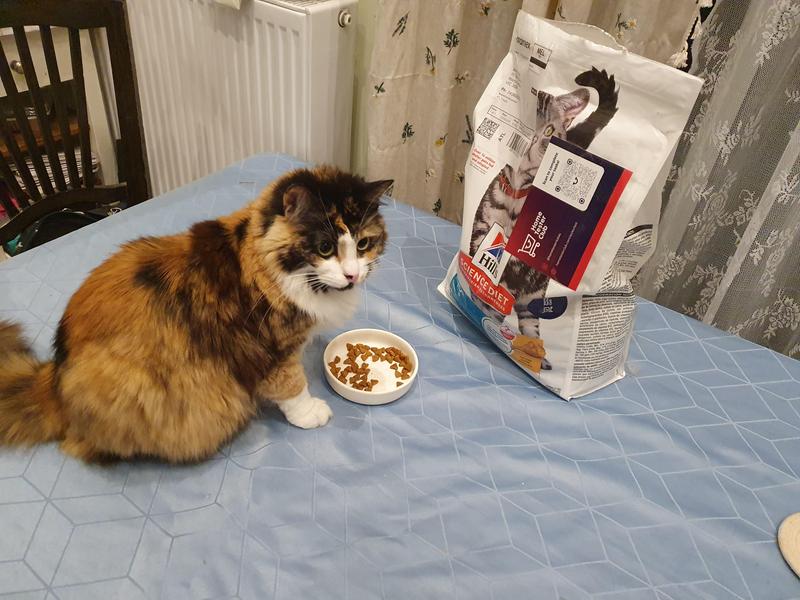 "Don't I deserve a bit more