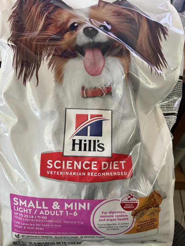 Great Dog Food