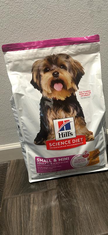Dog food