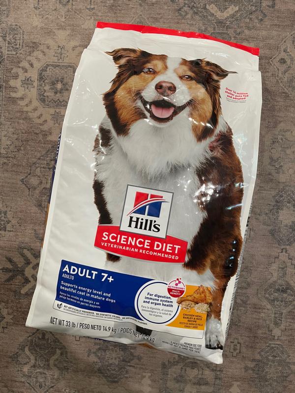 Dog Food
