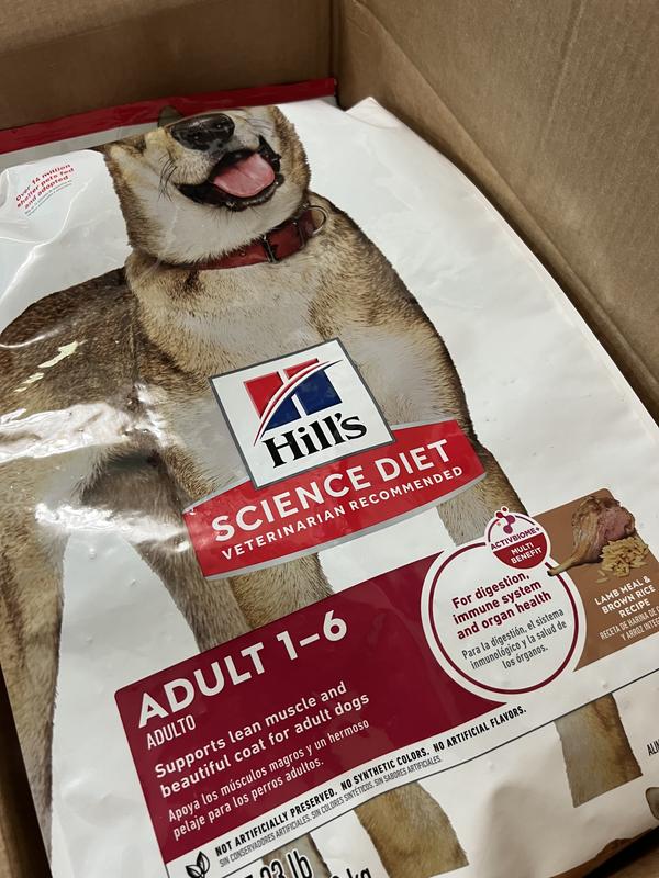 Great dog food !!