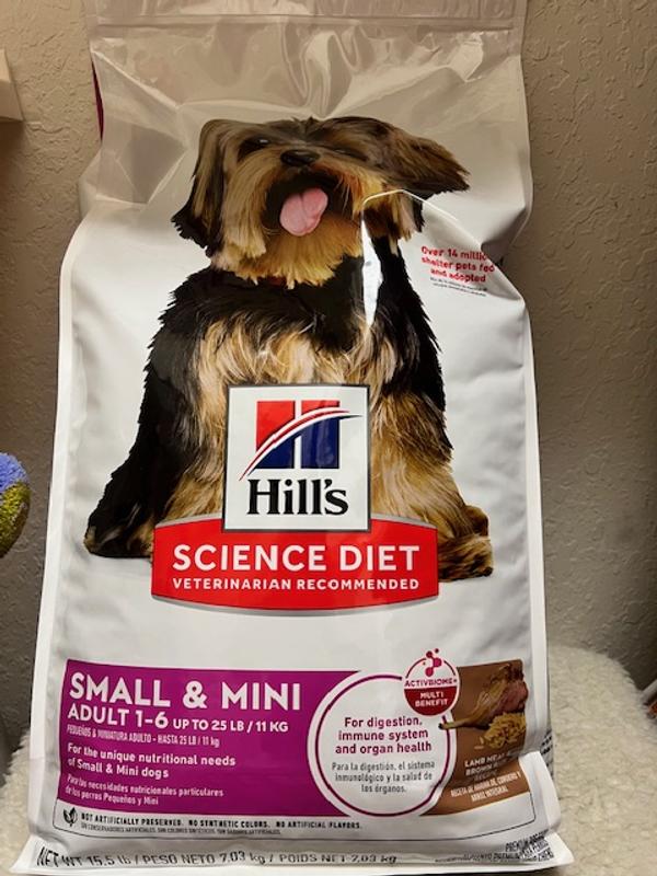 Science Diet