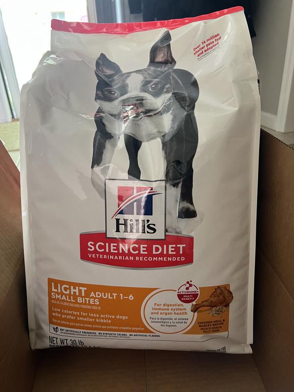 Science Diet