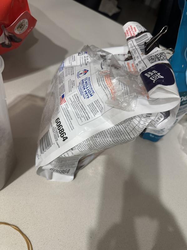 Food bag