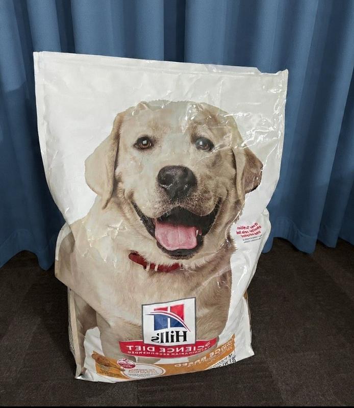 SD Canine Adult Light Chicken 30lb bg