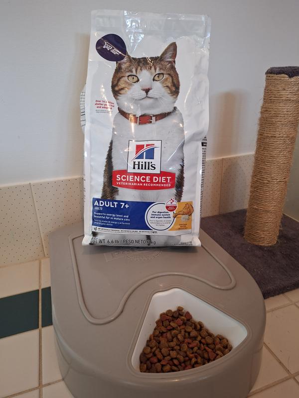 Hill's Science Diet Adult 7