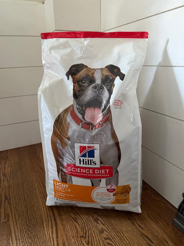 Bag of yum