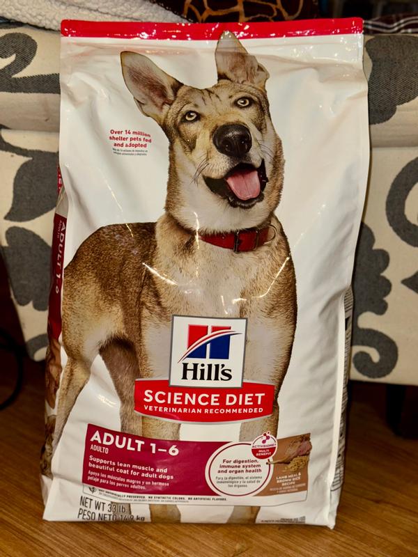 high quality food we can feel good about!