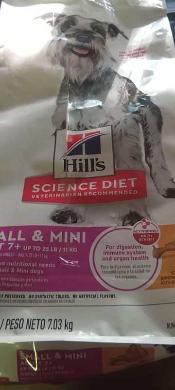 Science Diet