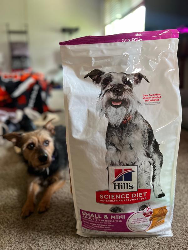 Pet by product