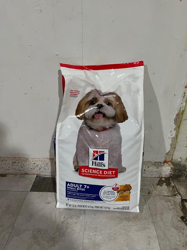 Dogs loved it!