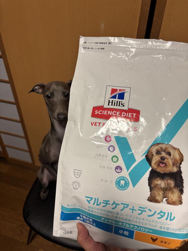ヒルズ マルチケア＋デンタル Hill's-Colgate (Japan) Ltd.