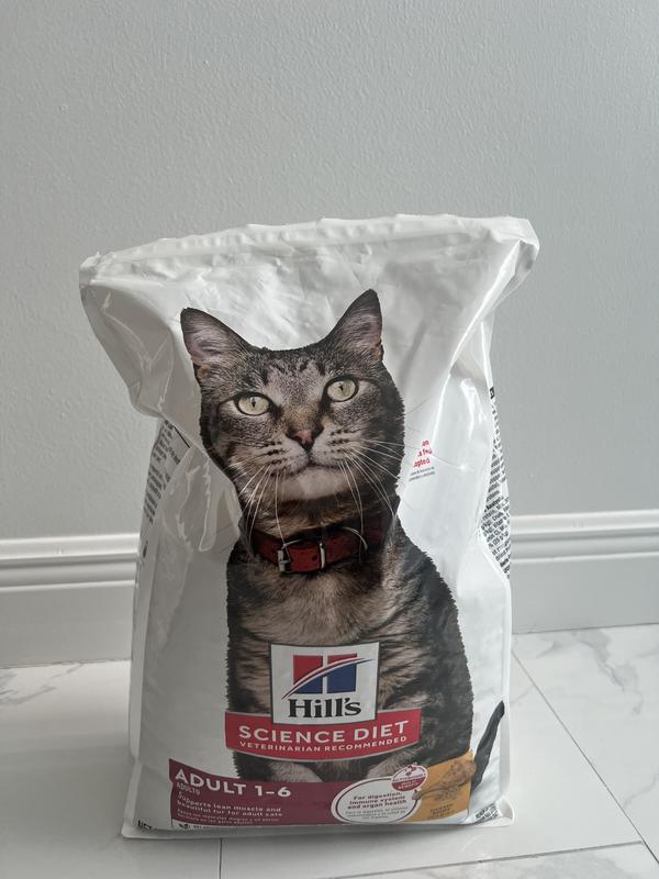 Re-sealable and durable bag!