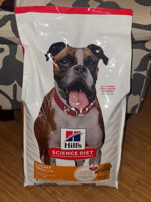 the most convenient sized bag!