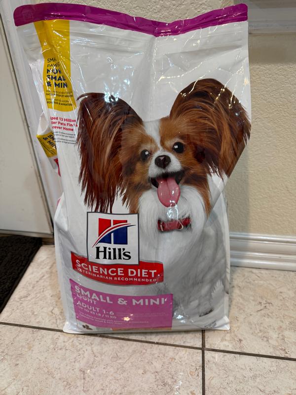 Dog Food