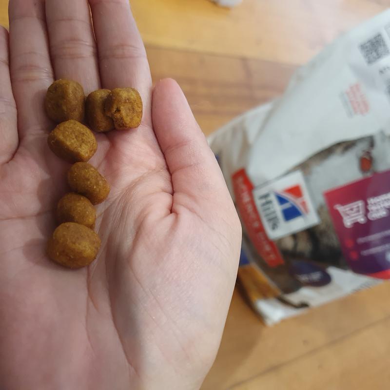 kibbles