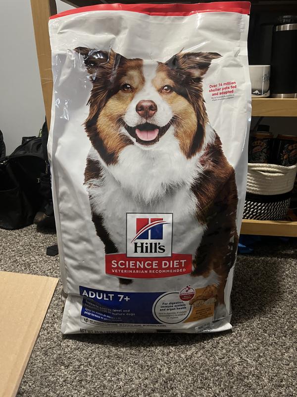 Dog Food