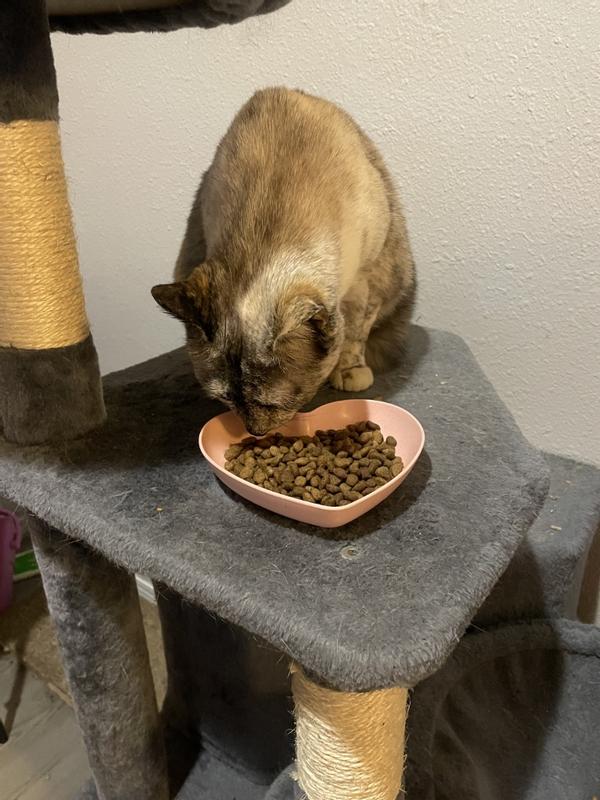She loves it