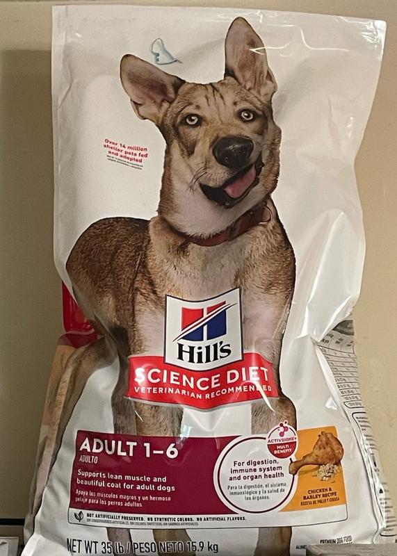 Chicken flavor
