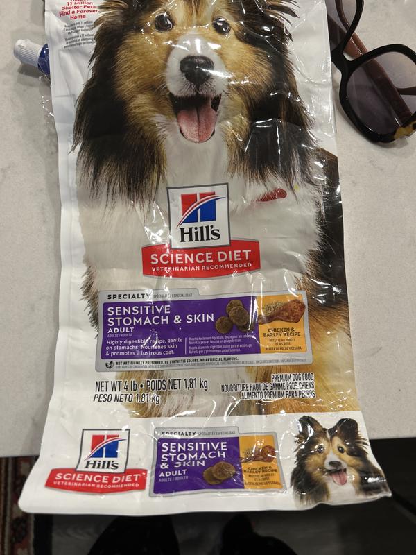 Petco science hotsell diet sensitive stomach