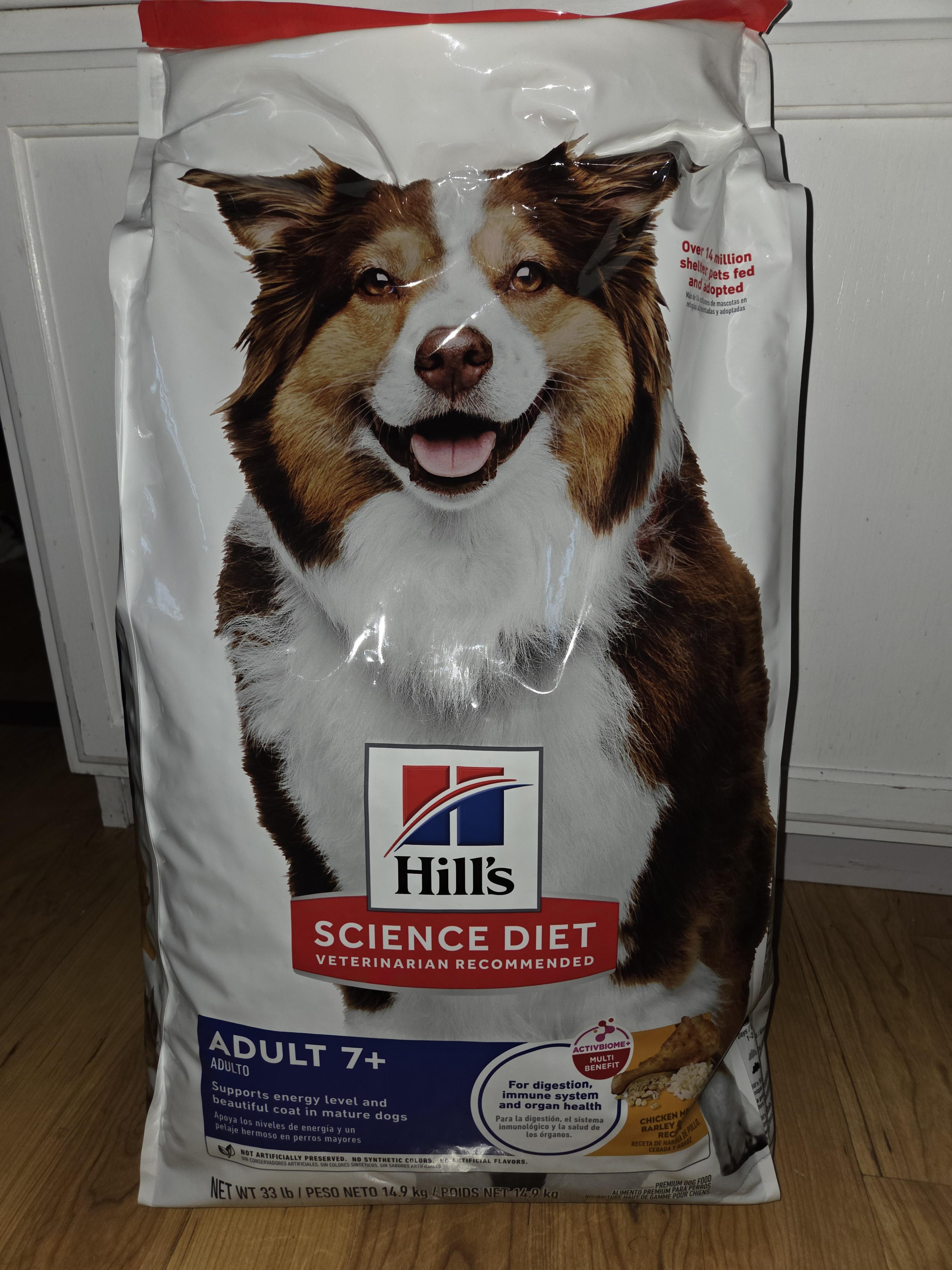 Hills Science Diet 関節ケア 10kg 減量サポート＋関節ケア 大粒 1歳