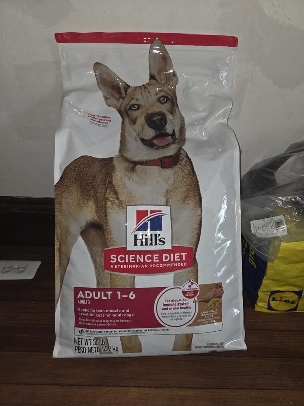 Yum!