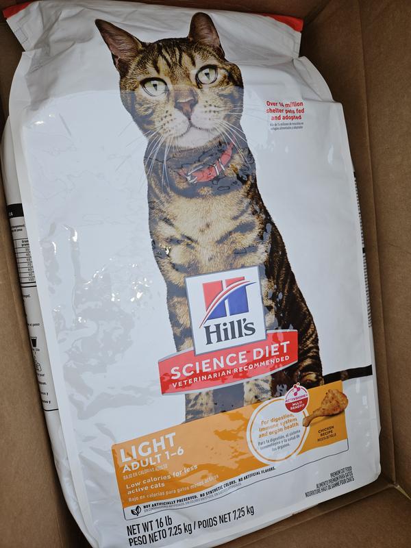 Deliciousness in a bag