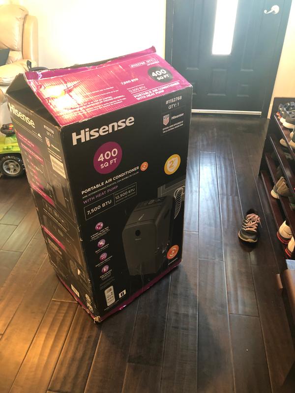 The box weighs at least 60 lbs!!