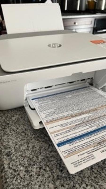 Cartouches d'encre pour imprimante HP DeskJet 2742e - HP Store Canada