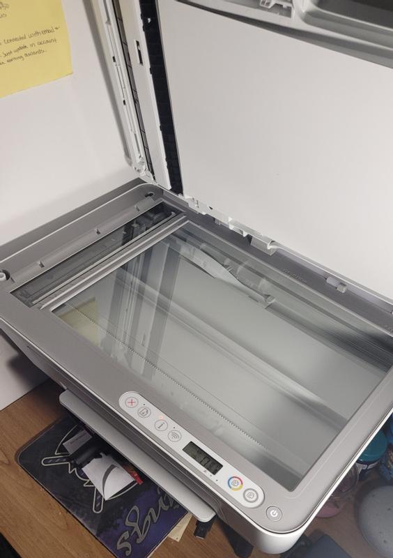 Imprimante tout-en-un HP DeskJet 4155e avec 3 mois d'instant Ink avec HP+  inclus - HP Store Canada