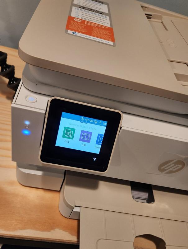 Imprimante Tout-en-un HP ENVY Inspire 7255e avec 3 mois d'instant Ink avec  HP+ inclus - HP Store Canada
