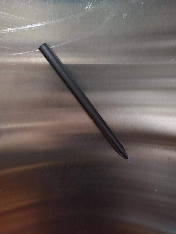 Detachable Hp Zbook X2 Grey Nibs Customer Reviews: HP Rechargeable