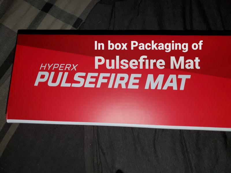 Packaging & contents