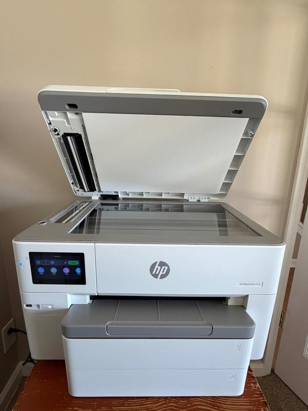 Avaliações de clientes: Impressora Multifuncional HP OfficeJet Pro