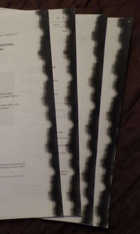 Customer photo 2 of 2. Click to open full size image.