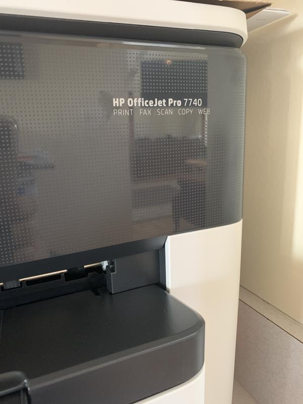 HP 952XL Cartouche d'encre noire à rendement élevé d'origine