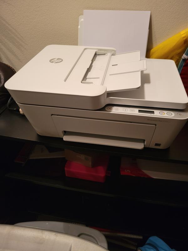 My new printer