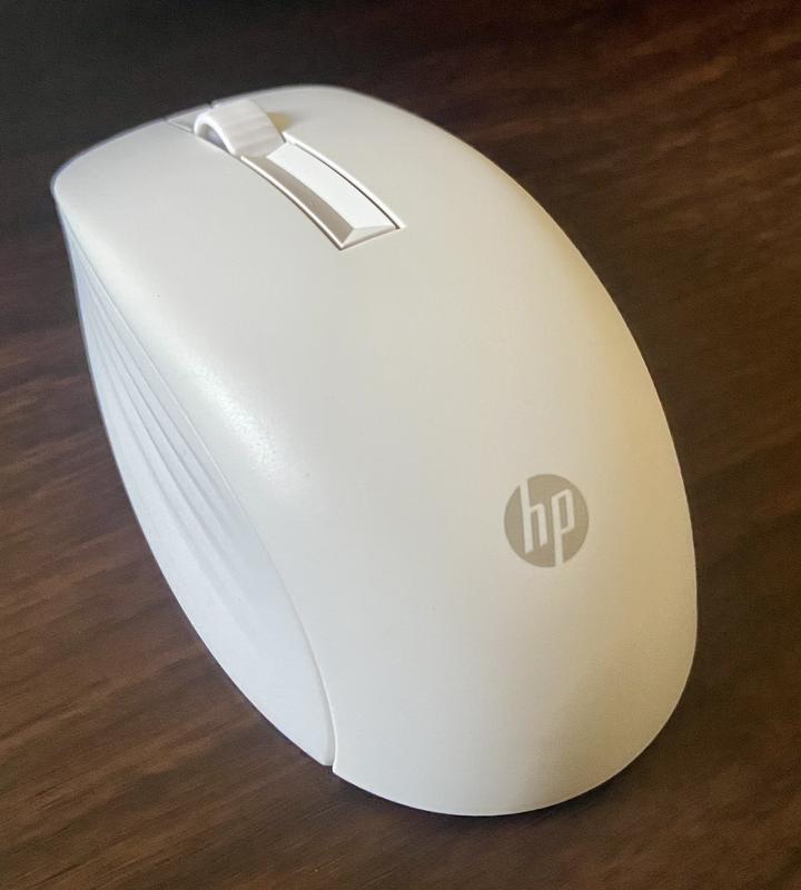 HP, Teclado y Mouse Inalámbricos HP 650