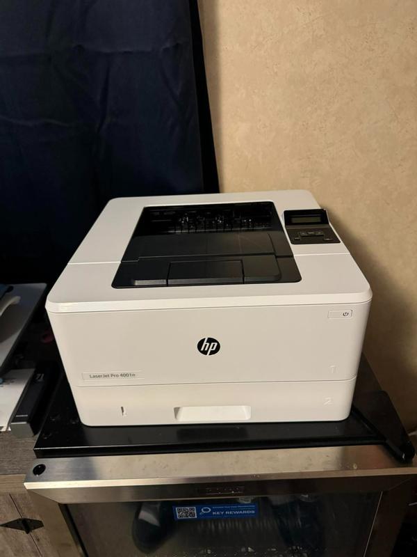 HP LaserJet Pro 4001n Printer - HP Store Canada