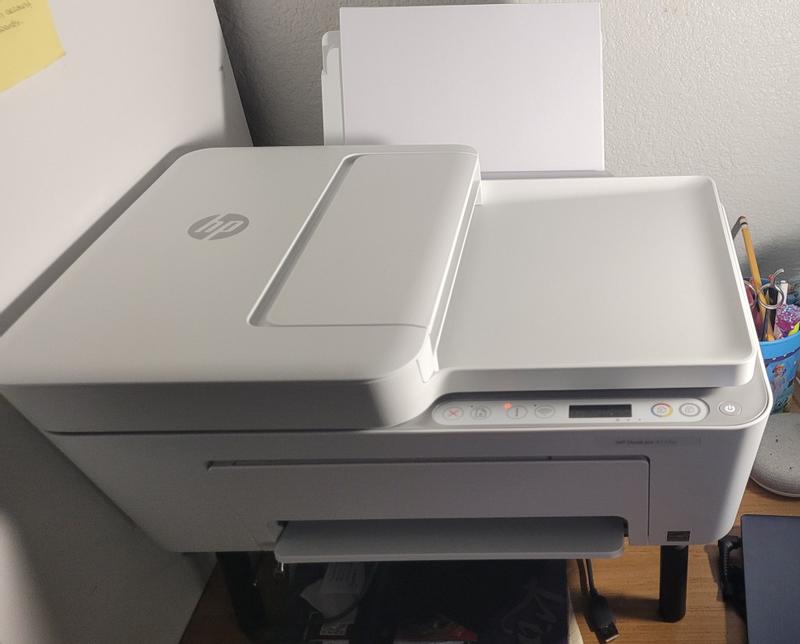 HP OfficeJet 8015e Review