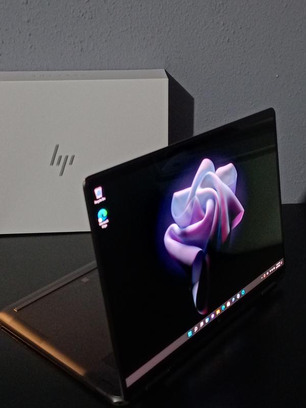Windowsノート本体 HP Spectre x360 14-ea0047TU HP Spectre x360 14 - HP® Store