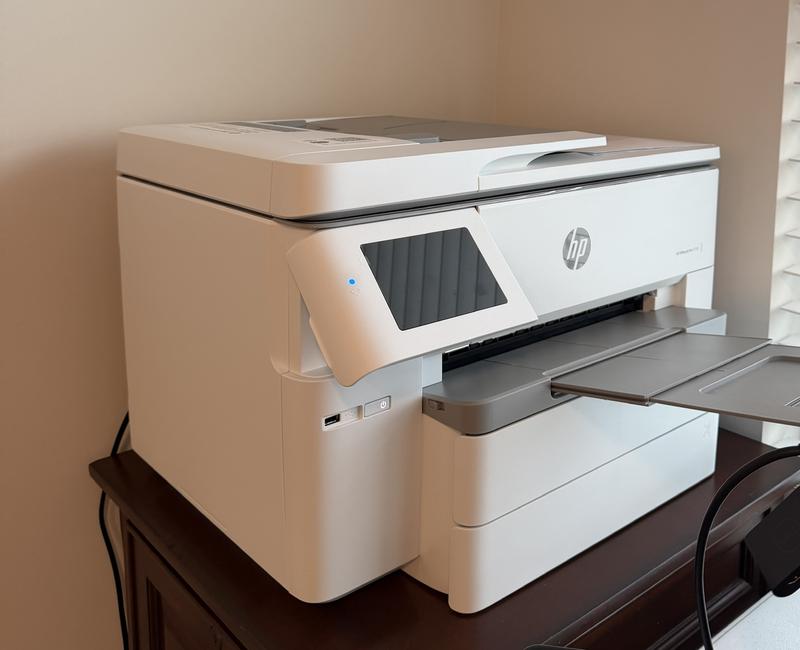 Impressora Multifuncional HP OfficeJet Pro 9730 - (537P5C) - Loja
