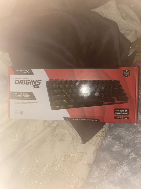 Keyboard