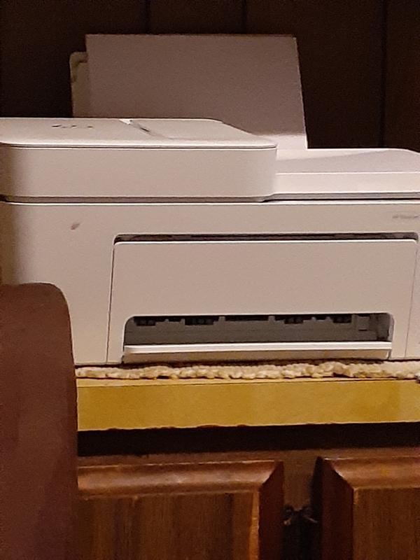 My new printer