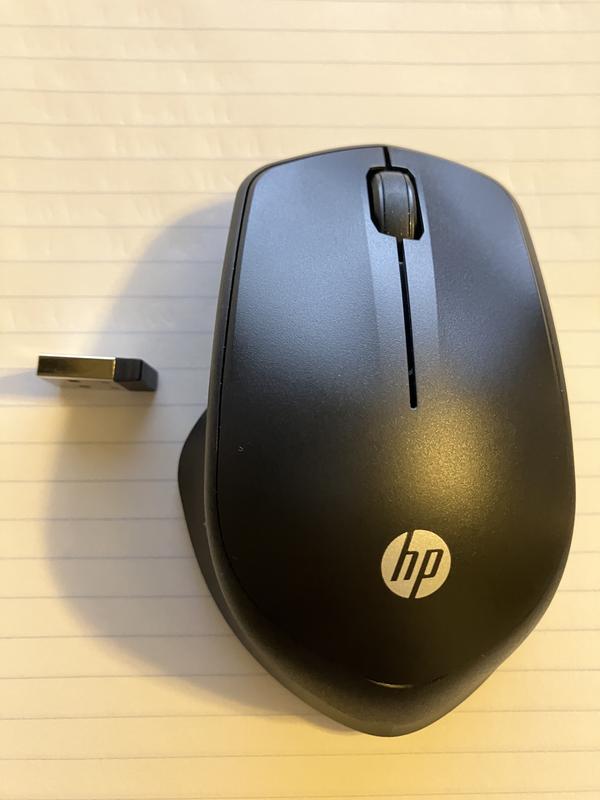 HP 280 Silent Wireless Mouse - HP Store UK