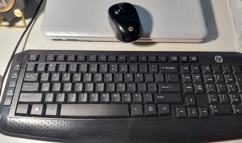 #HPProductivityInAction