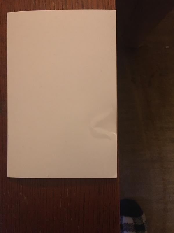 Customer photo 1 of 2. Click to open full size image.