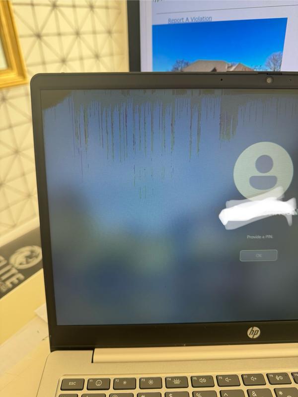 Photo from Frustrated purchaser :(